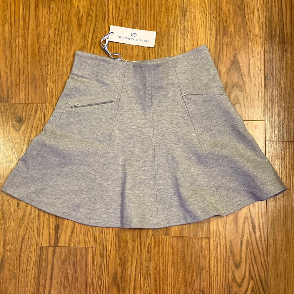 Southern tide skirt